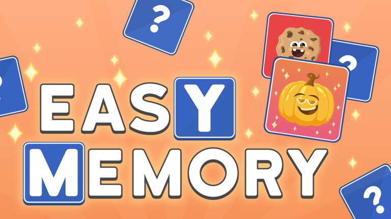 New thumbnail of Easy Memory