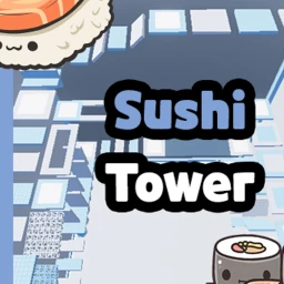 Sushi Stage Tower🍣 icon