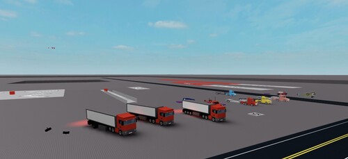 BeamNGDrive in roblox [TNT!]