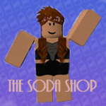 Official Soda Shop Group