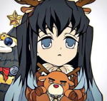 “- ᴛᴏᴋɪᴛᴏs ʙᴀᴋᴇʀʏ -“