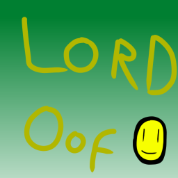 Worship the Oof Head