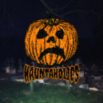 HAUNTAHOLICS