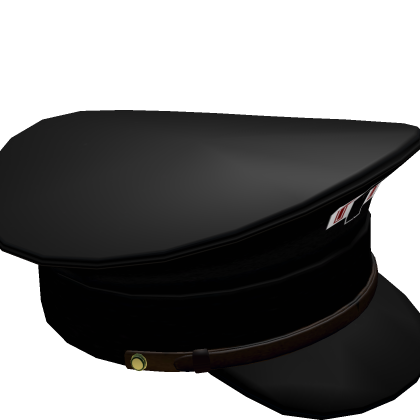 Oofman Military Police Hat Base Army Soldier