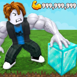 Lift a Block