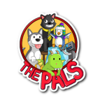 The Pals Fan Merch