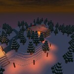 BuilderWeston's Happy Home