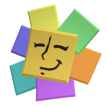 DOORS - Drone 11's Sticky Notes