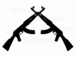 Gun fight