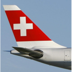 Swiss airline