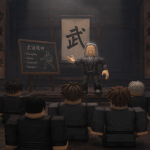School Of Warriors