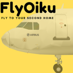 FlyOiku