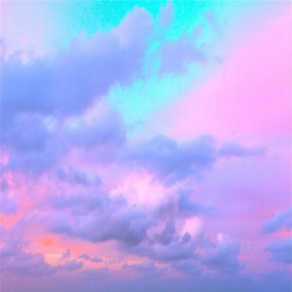 pastel aesthetic Roblox decal
