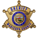 Maricopa County SO