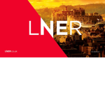 London North Eastern Railway - JB Projects