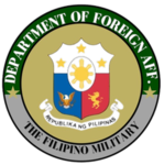DFA - Department of Foreign Affairs