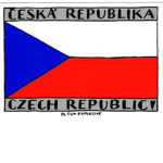 [CZER] Czech Republic