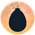 Bomb Egg!
