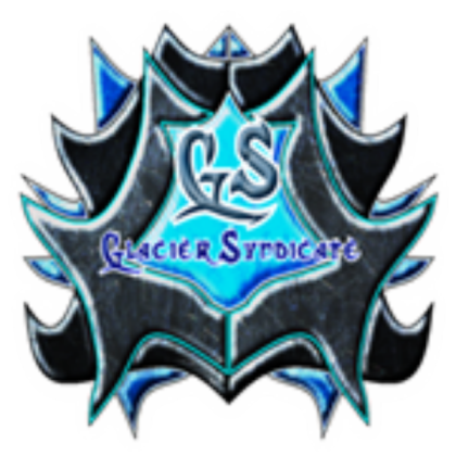 GS Logo Roblox decal