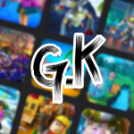 Glorious K.