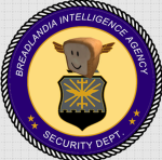 Bread’s Intelligence Agency Security Department