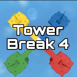 Tower Break 4