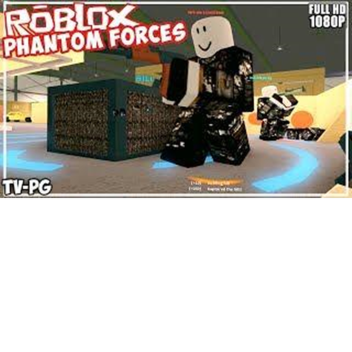 Phantom forces  training camp