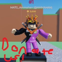 Donate Us!