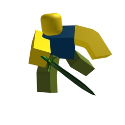 Noob training