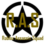 Robloxian Assassin Squad [R.A.S.]