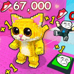 [🤯UPD] Brainrot +1 Speed Tower