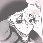Seishiro Nagi Group Thumbnail