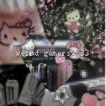 Weird Gaming