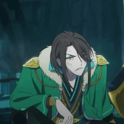 escape qi rong's lair icon