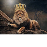 Brave Lion's