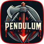 Pendulum Games
