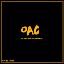 OAC | OMQ App center