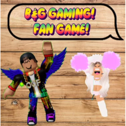B&G GAMING FAN HANGOUT!