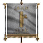 Lictors Guild .
