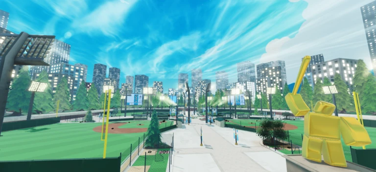 PARK MODE