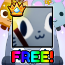 ⏳NOW [⚙️] Pet Simulator X: Rebooted! 🐾