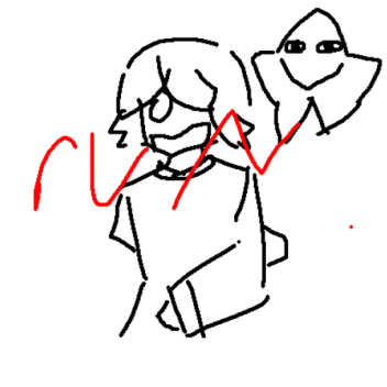 run