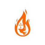 + Thee Fire place Pentecostal Church +