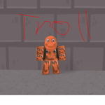 The Trolling Band