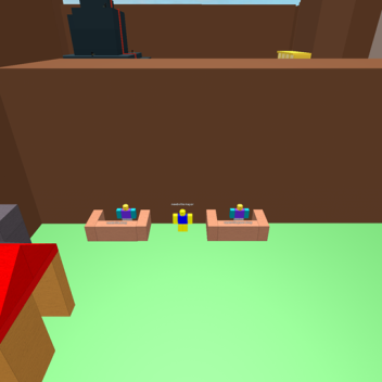 The unnammed RPG Classic (remaking this)