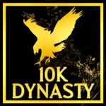 The 10k Dynasty