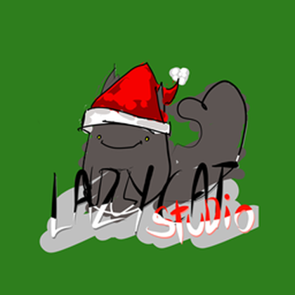 Lazy Cat Studio avatar