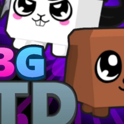 🛡️ Defesa de Torre de Chiclete icon