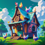 The Chicken Coop Studio