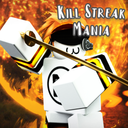 Kill Streak Mania